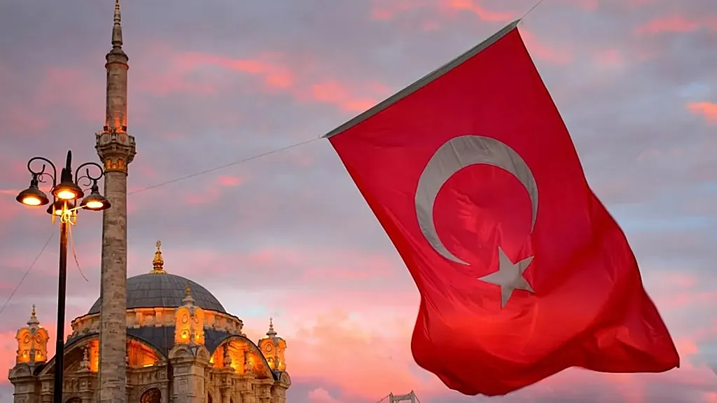 Türkiye'den, AB ile vize serbestisi hamlesi