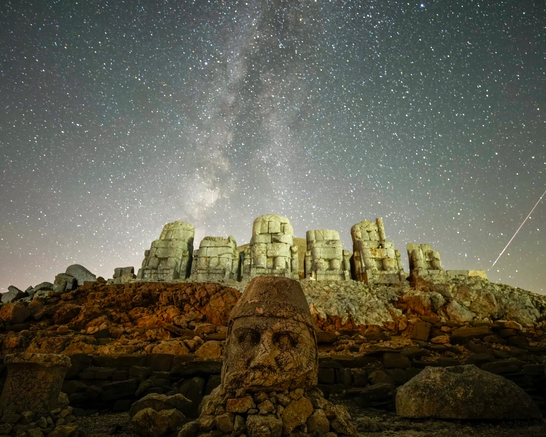 Perseid meteor yağmuru bu hafta görülecek