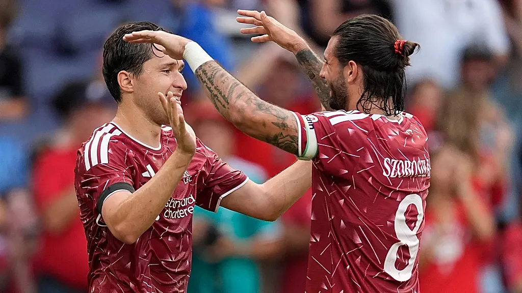 Jeff Bezos, Liverpool'a talip oldu