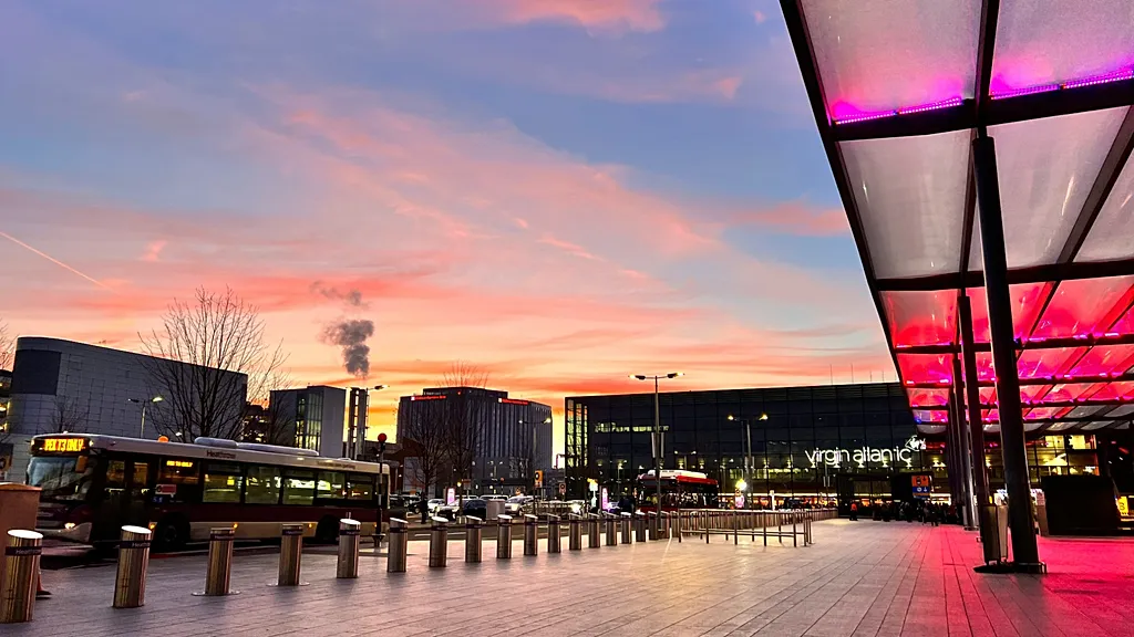 İstanbul Havalimanı, Heathrow’u geride bıraktı