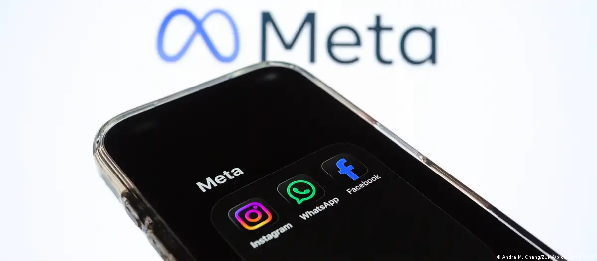 Meta'ya dört eyaletten tarihi dava