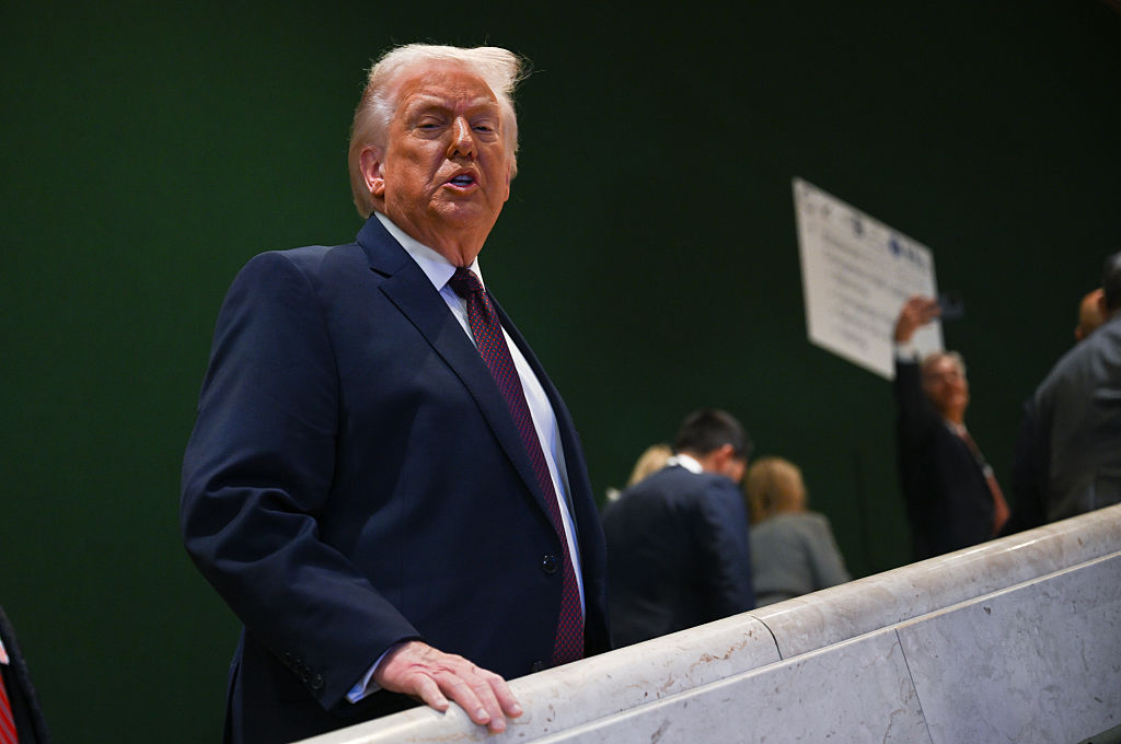 AB, Trump’ın teknoloji saldırganlığına nasıl karşı koyabilir?
