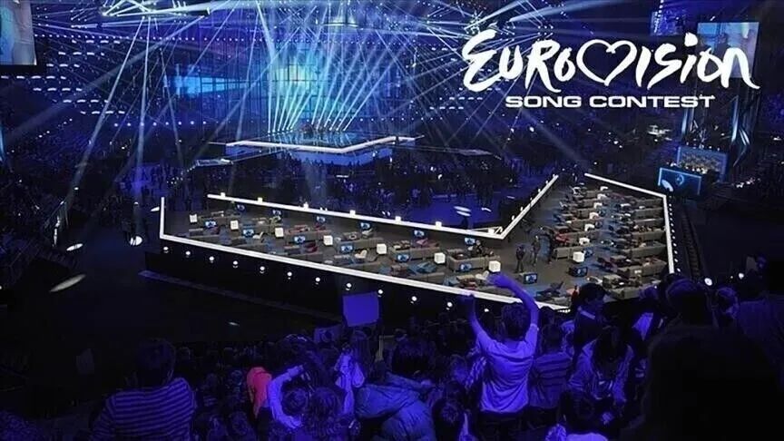 EBU'dan, Eurovision'a ev sahipliği açıklaması