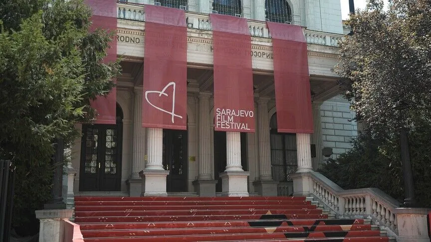 32. Saraybosna Film Festivali, yarın başlıyor