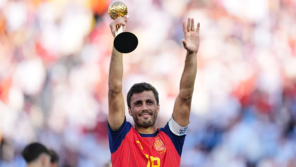 Rodri, Barcelona'ya transfer oluyor