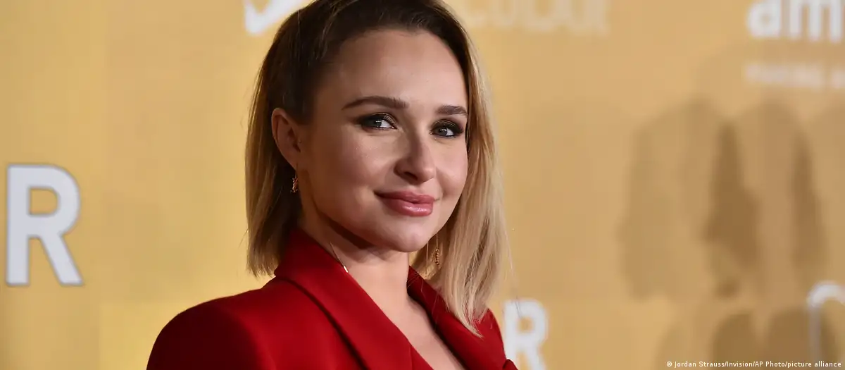 Oyuncu Hayden Panettiere 36 yaşında hayatını kaybetti