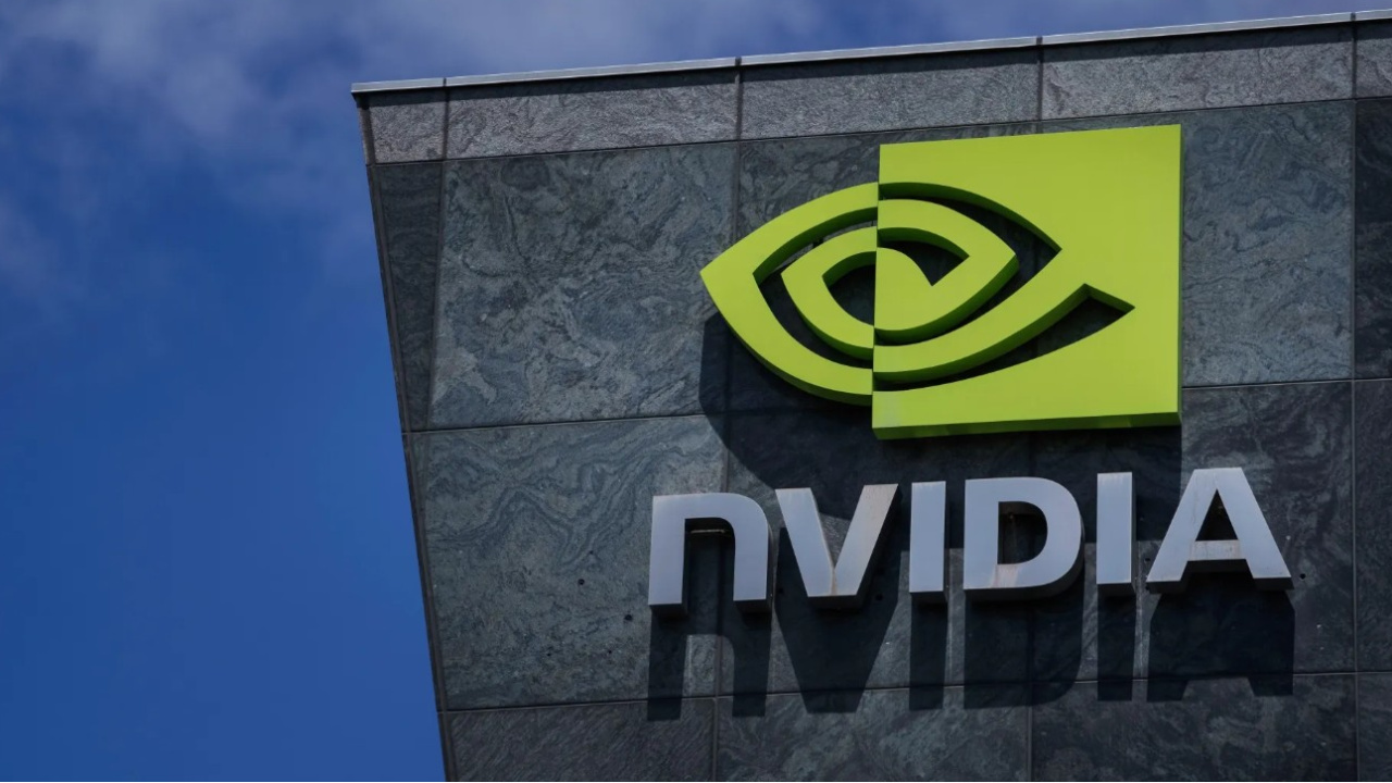 Nvidia'dan SB Energy'ye 1,5 milyar dolarlık yatırım