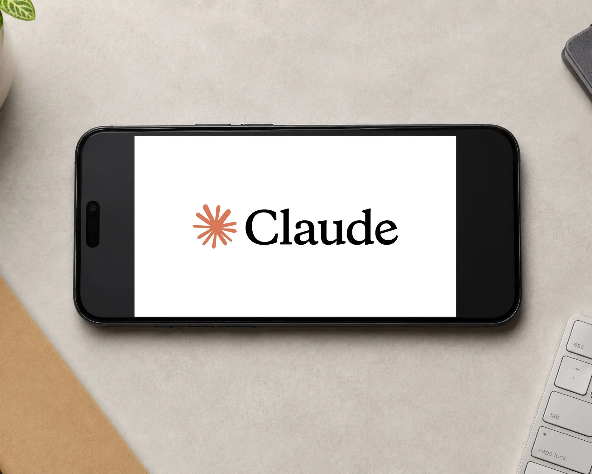 Claude, metinlere filigran eklemeye başlayacak