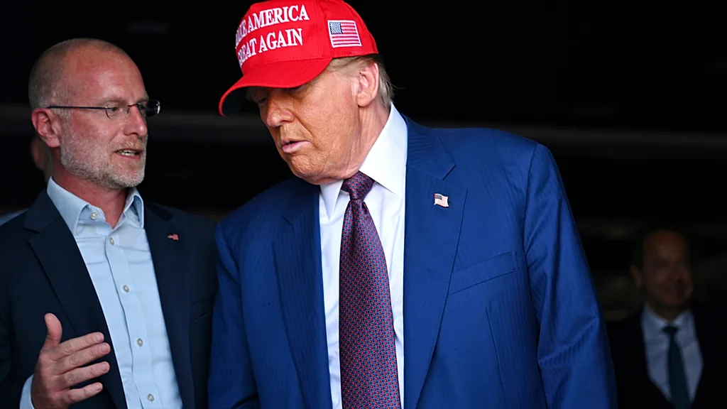 Disney, Trump yönetimine karşı atağa geçti