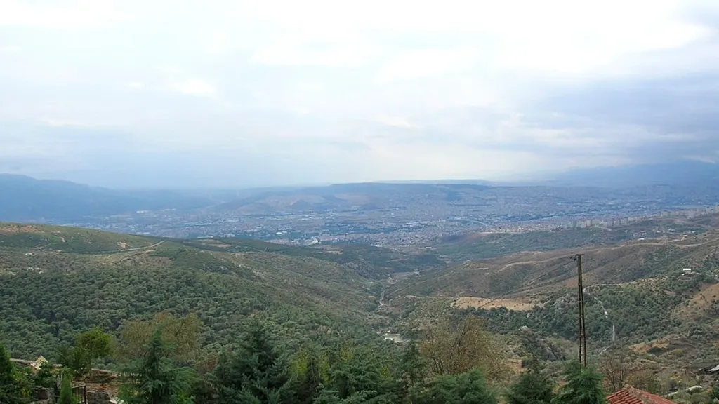 Homeros'un memleketi İzmir mi?