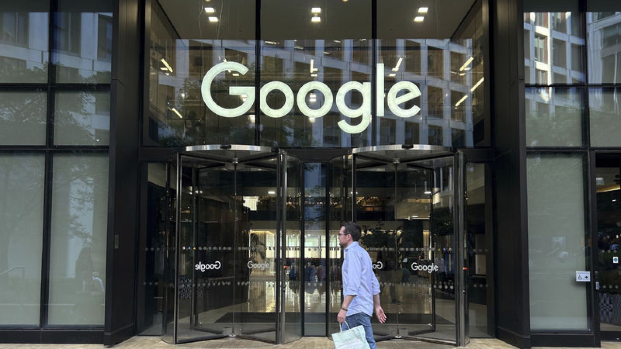 Marvell Google'a  12,2 milyar dolarlık hisse alma hakkı verdi