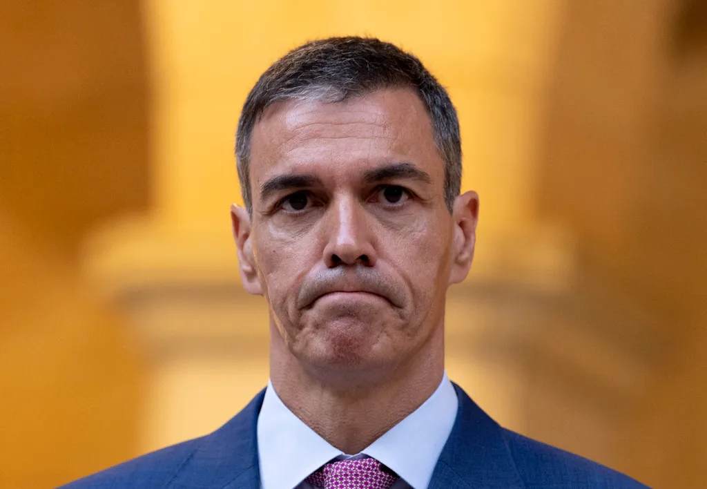 Sánchez’in İspanya’daki seçim takvimine kadar bir yılı kaldı
