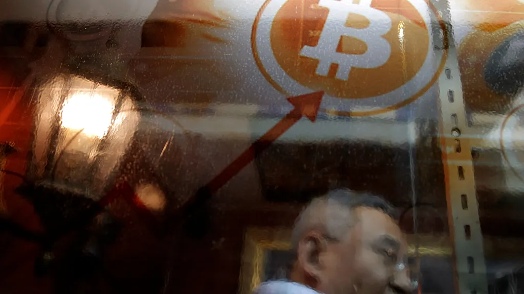 Bitcoin %25’ten fazla yükseldi