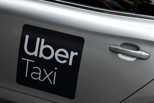 Uber’e 966 milyon dolar ceza