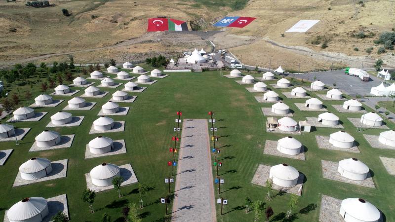 Malazgirt Zaferi'nin 955. yıl dönümü kutlanacak