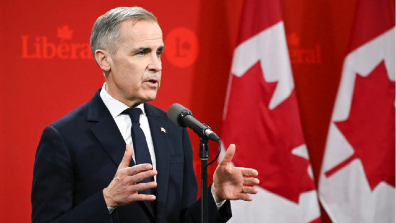 Carney'den ABD'nin tarifelerine yanıt kararı