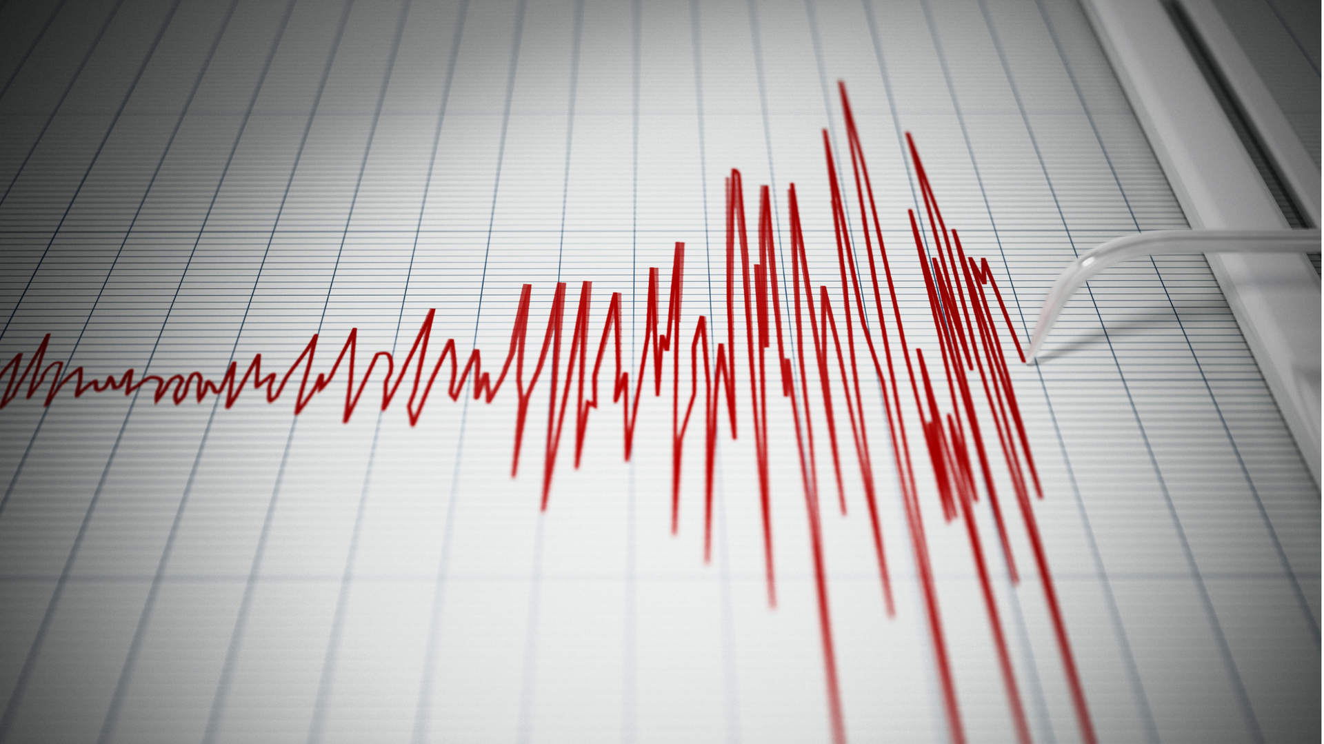 Japonya'da 6.0 büyüklüğünde deprem