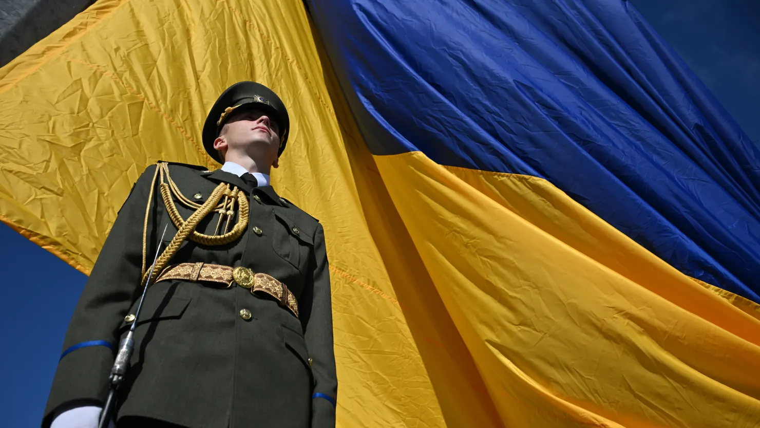Norveç'ten, Ukrayna'ya 9 Milyar Dolar