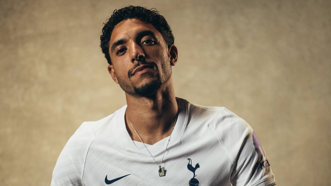 Tottenham, Omar Marmoush'u kadrosuna kattı