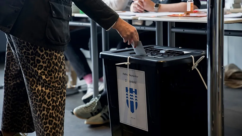 İzlanda’da AB referandumunda yüksek katılım