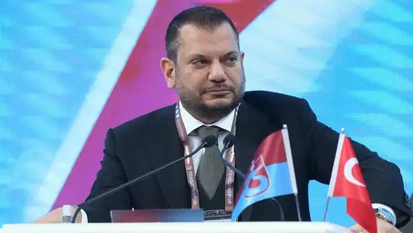 Fatih Tekke ile yollar ayrılmıştı