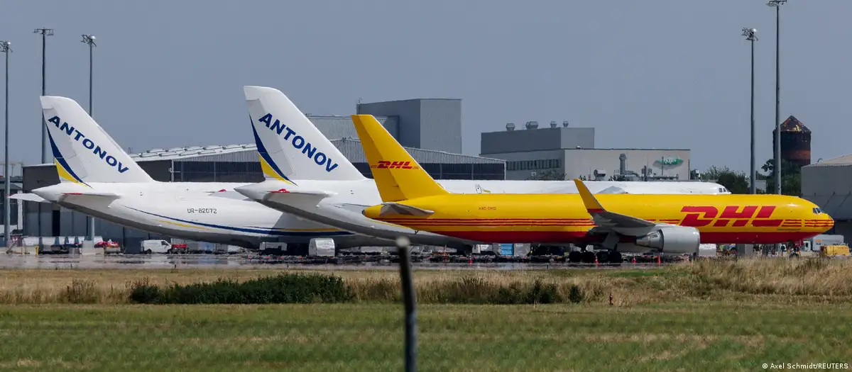 Leipzig: Bombalı İHA şüphelilerinin kimliği belirlendi