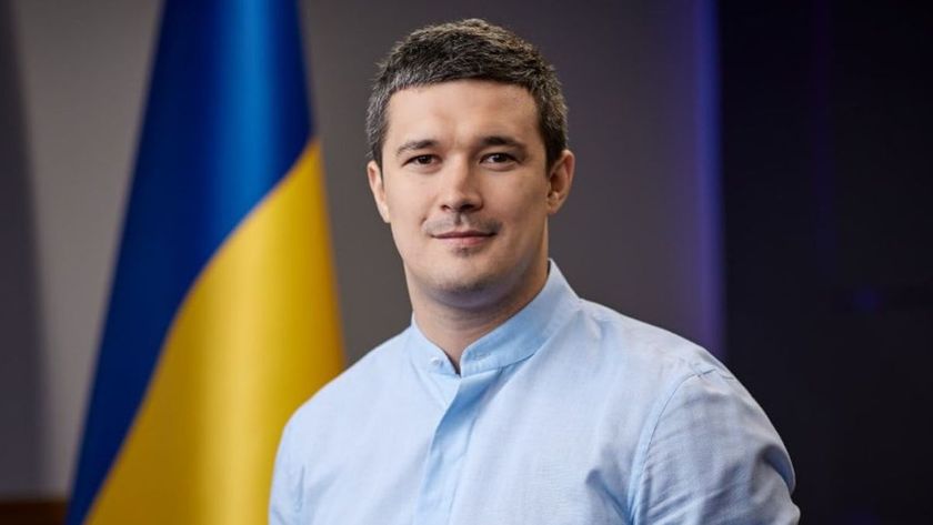 Palantir'den Fedorov'a destek