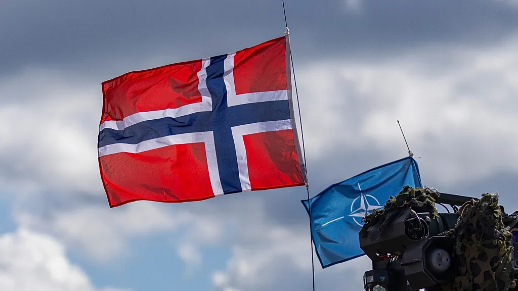 Norveç, Arktik'te Rus gemisine el koydu