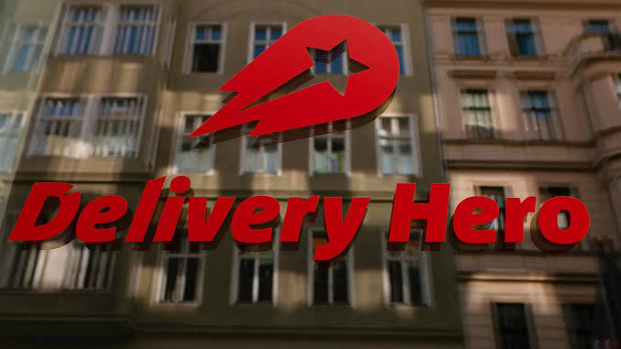 Delivery Hero'dan 15 milyar dolarlık teklife onay