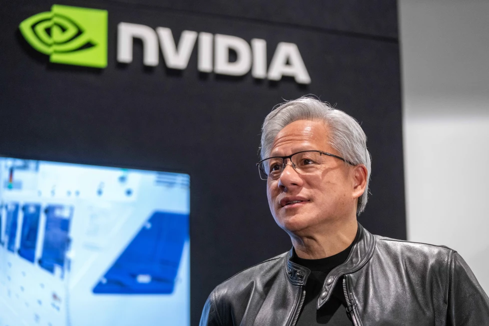 Nvidia, yapay zeka yazılım platformu Hugging Face'İ 12,93 milyar dolara satın alacak
