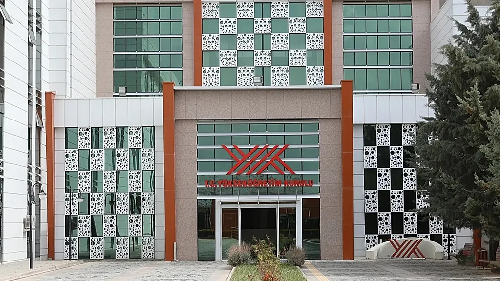 YÖK'ten 23 özel üniversiteye inceleme
