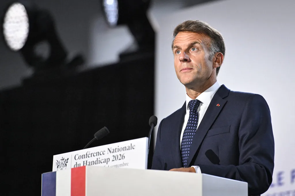Macron’un uzay zirvesi neden riskli?