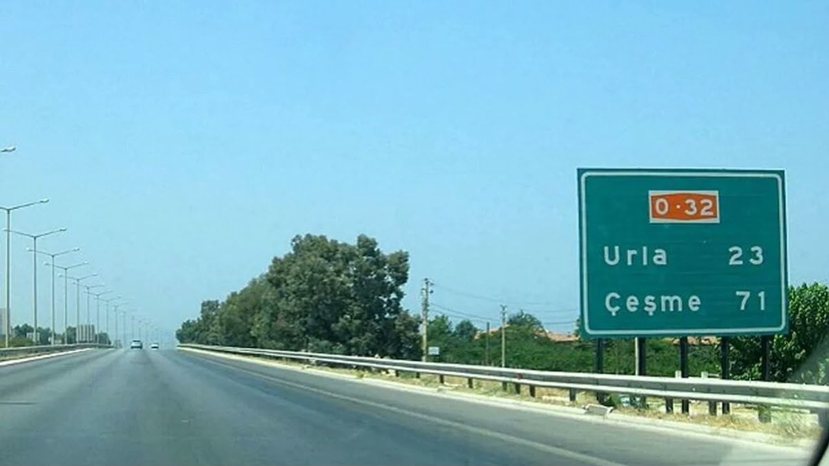 Çeşme Yarımadası Çevre Derneği'nden Önemli "Özelleştirme" Açıklaması