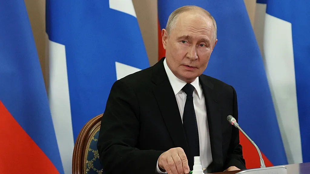 Rus varlıkları tartışması yeniden gündemde