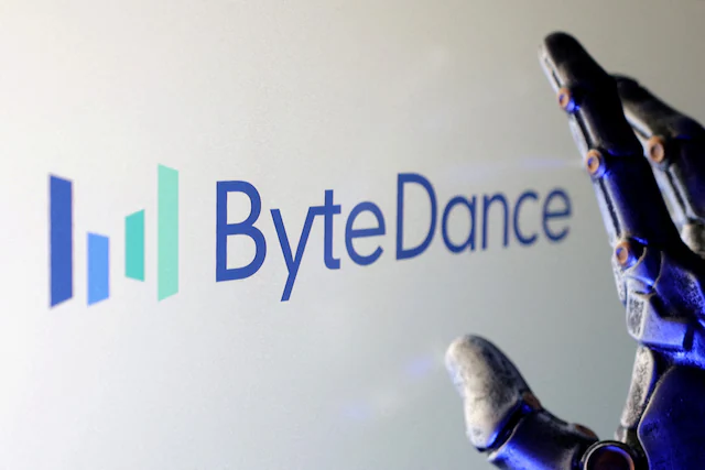ByteDance'dan, yapay zekâ için kredi hamlesi