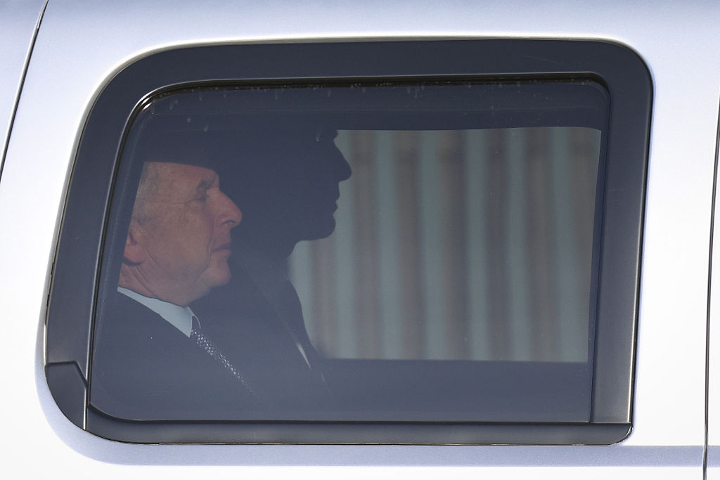 Trump'ın elçileri Rusya-Ukrayna barış girişimi için Moskova'ya indi