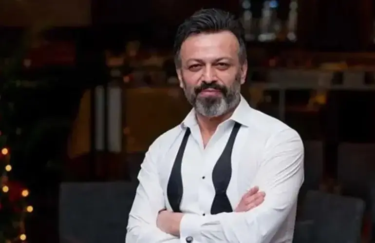 Ünü oyuncu Serhat Kılıç evinde ölü bulundu