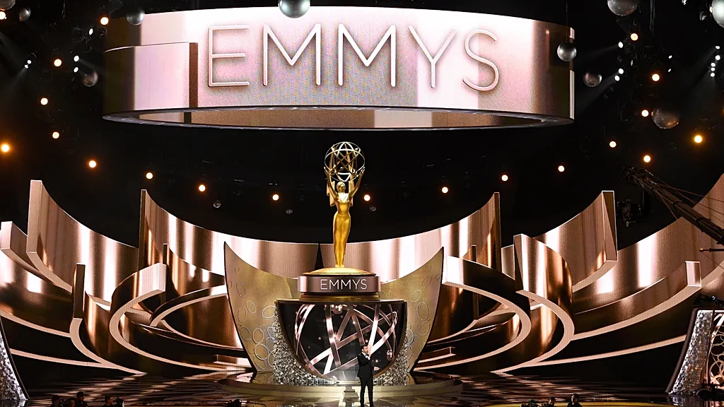 Emmy Ödülleri’nde büyük yarış