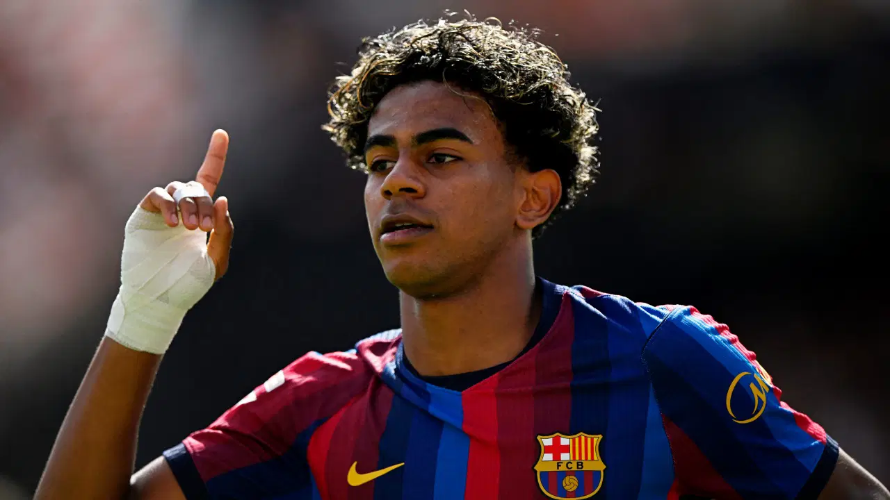 Barcelona'dan Valencia deplasmanında bol gollü galibiyet!
