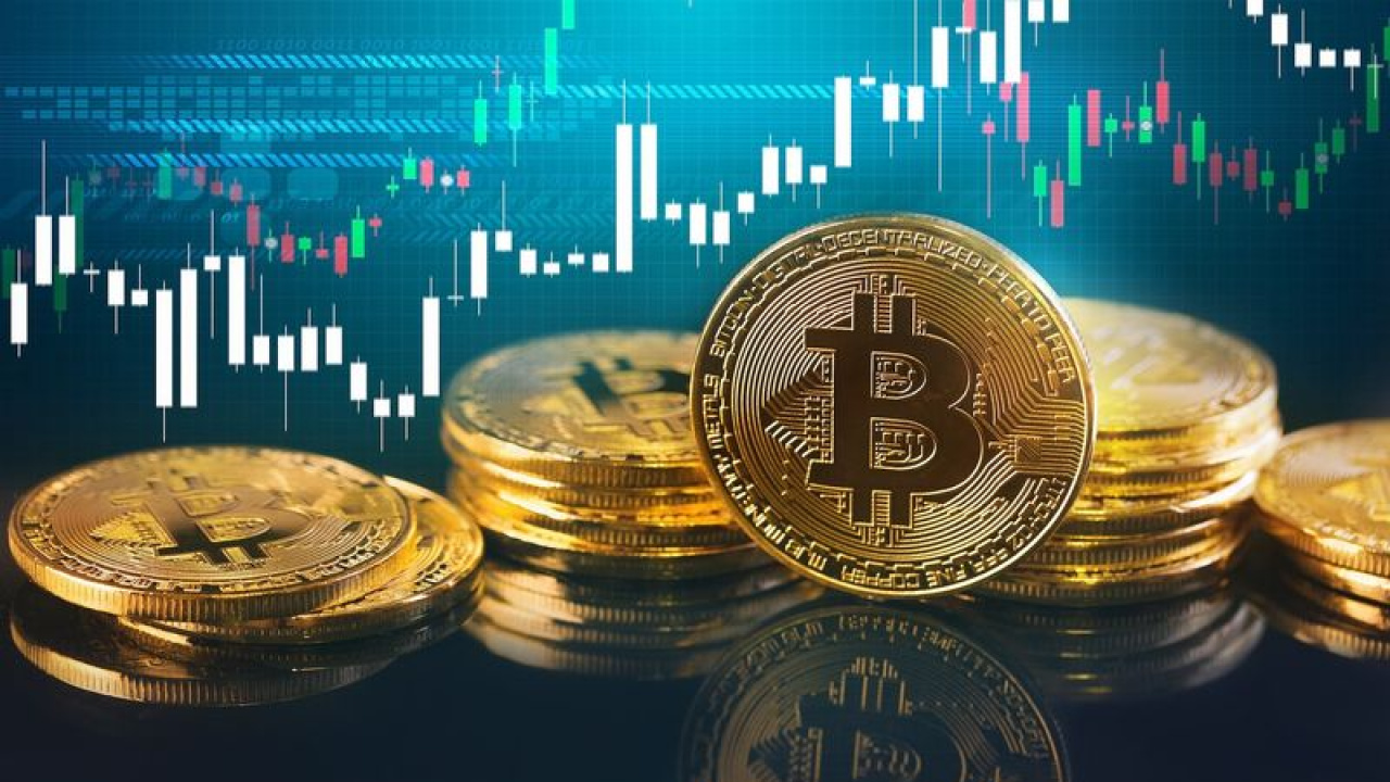 Bitcoin ağına 320 milyon dolarlık saldırı