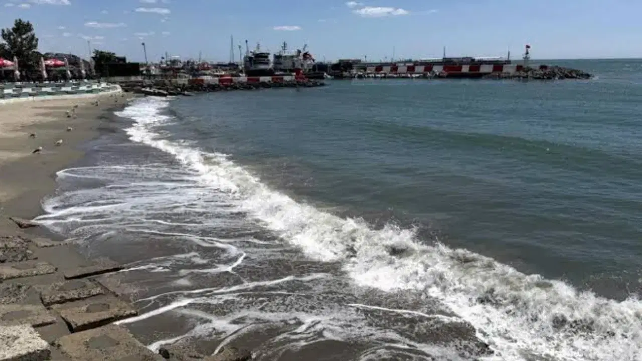 Tekirdağ'ın o ilçesinde denize girmek yasaklandı