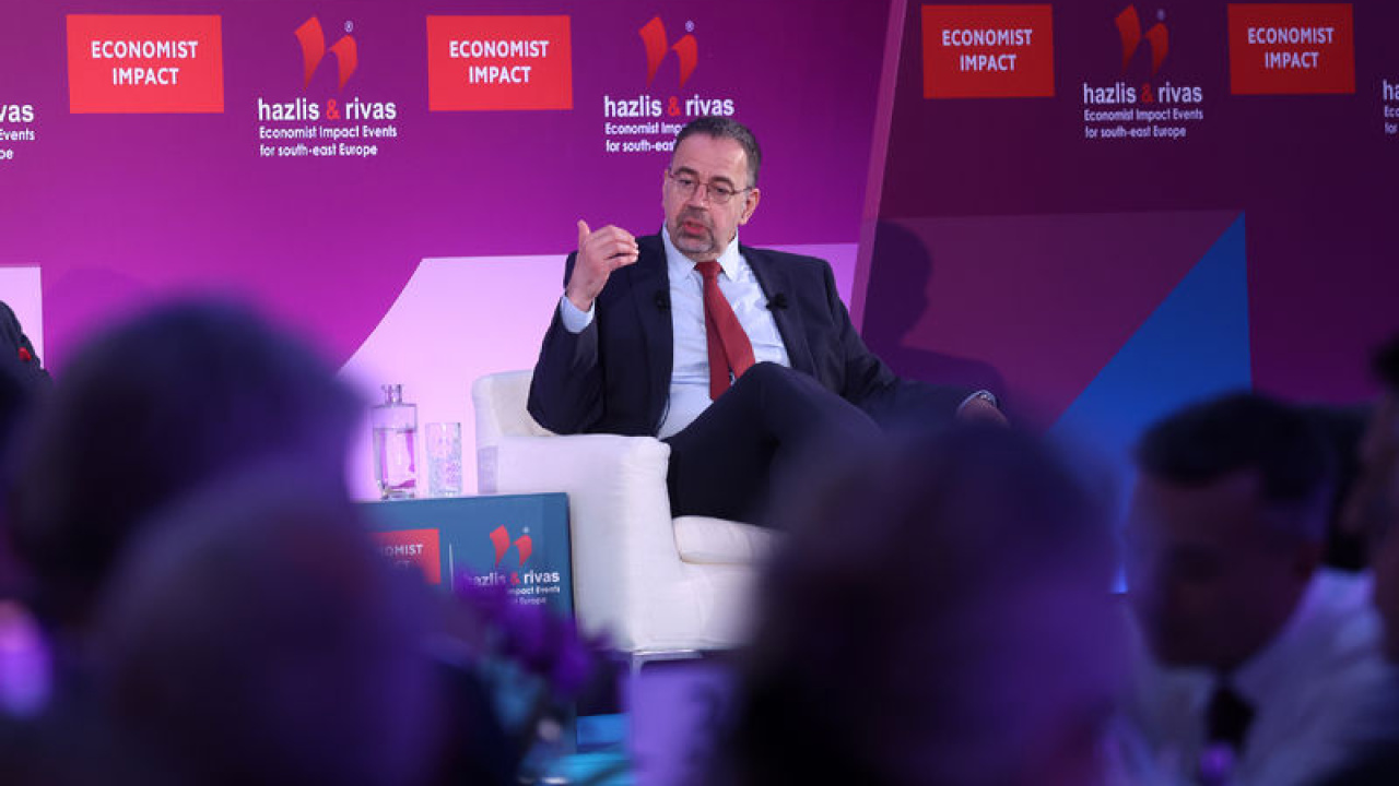Daron Acemoğlu'ndan Yapay Zeka Uyarısı