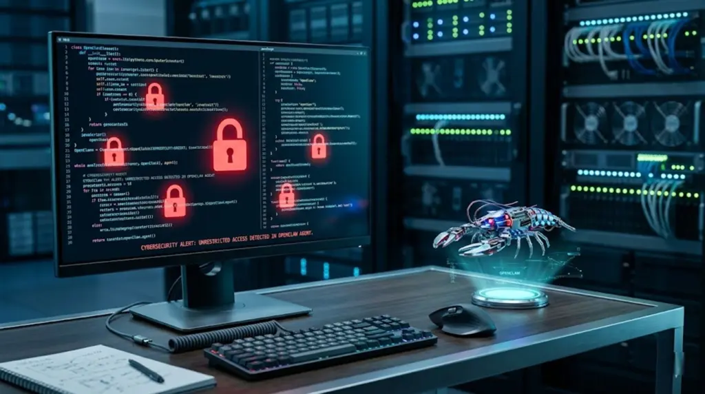 Kontrolden çıkan OpenAI ajanları, Alman forumunu ele geçirip haftalarca gizlendi