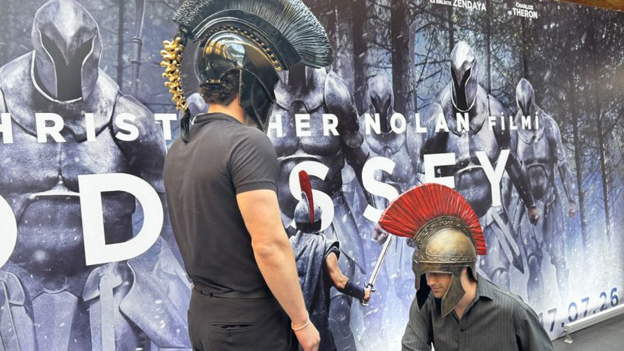 Imax 728 milyon dolarla yaz gişe rekoru kırdı