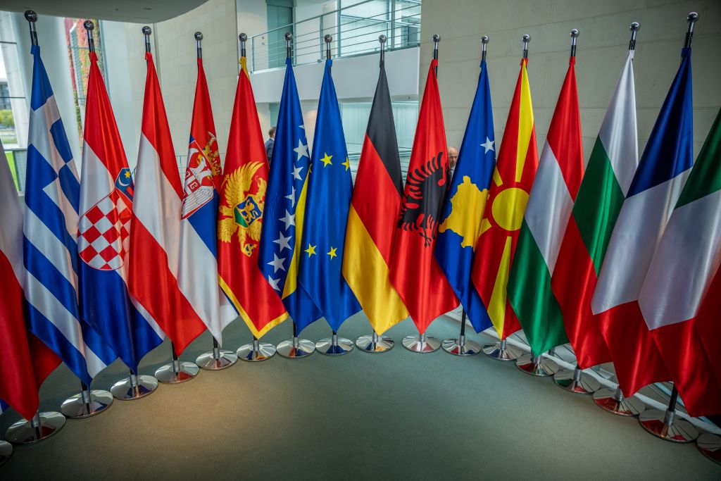 IMF, AB İçin Verimliliği Artırma Konusuna Dikkat Çekti