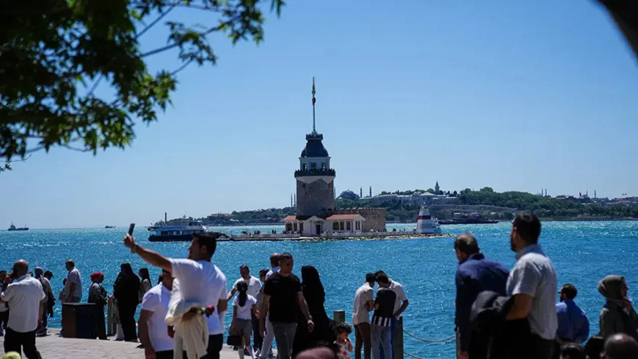 AKOM'dan İstanbul için yeni tahmin geldi