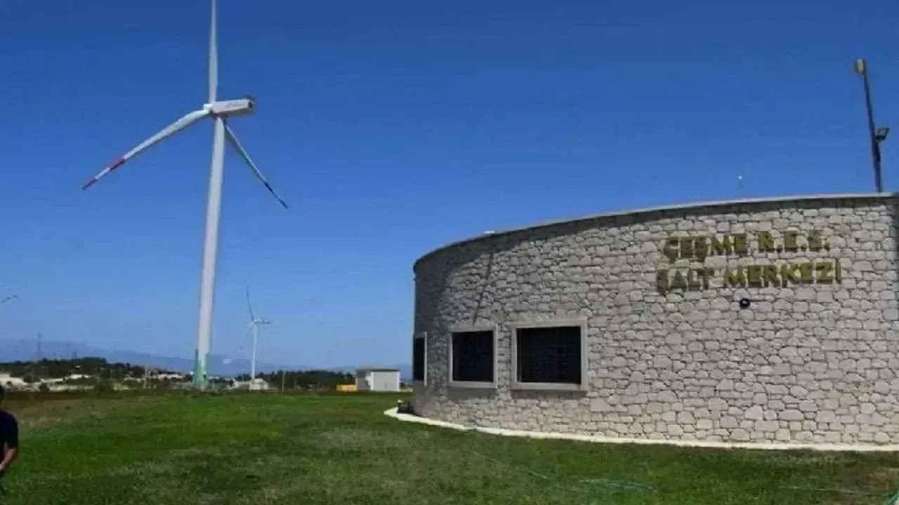 ÇEŞÇEP'ten Çeşme'deki arazi oyununa dair önemli açıklama