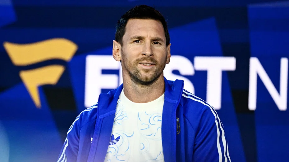 Lionel Messi İspanya'dan bir kulübü daha satın alıyor!