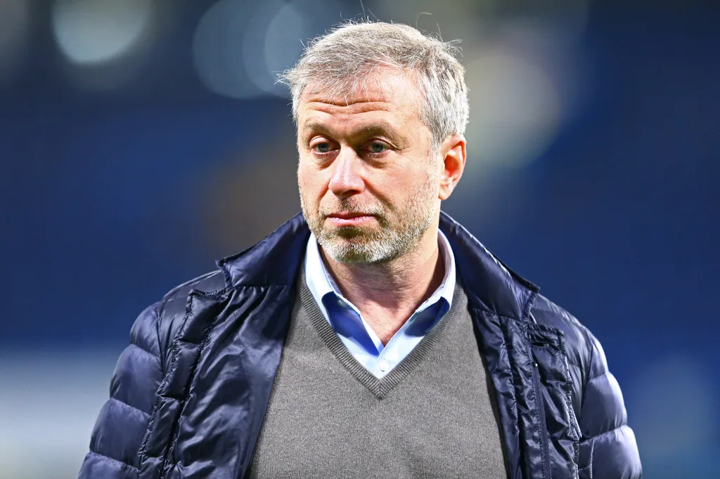AB Mahkemesi'nden Abramovich’e bir yenilgi daha
