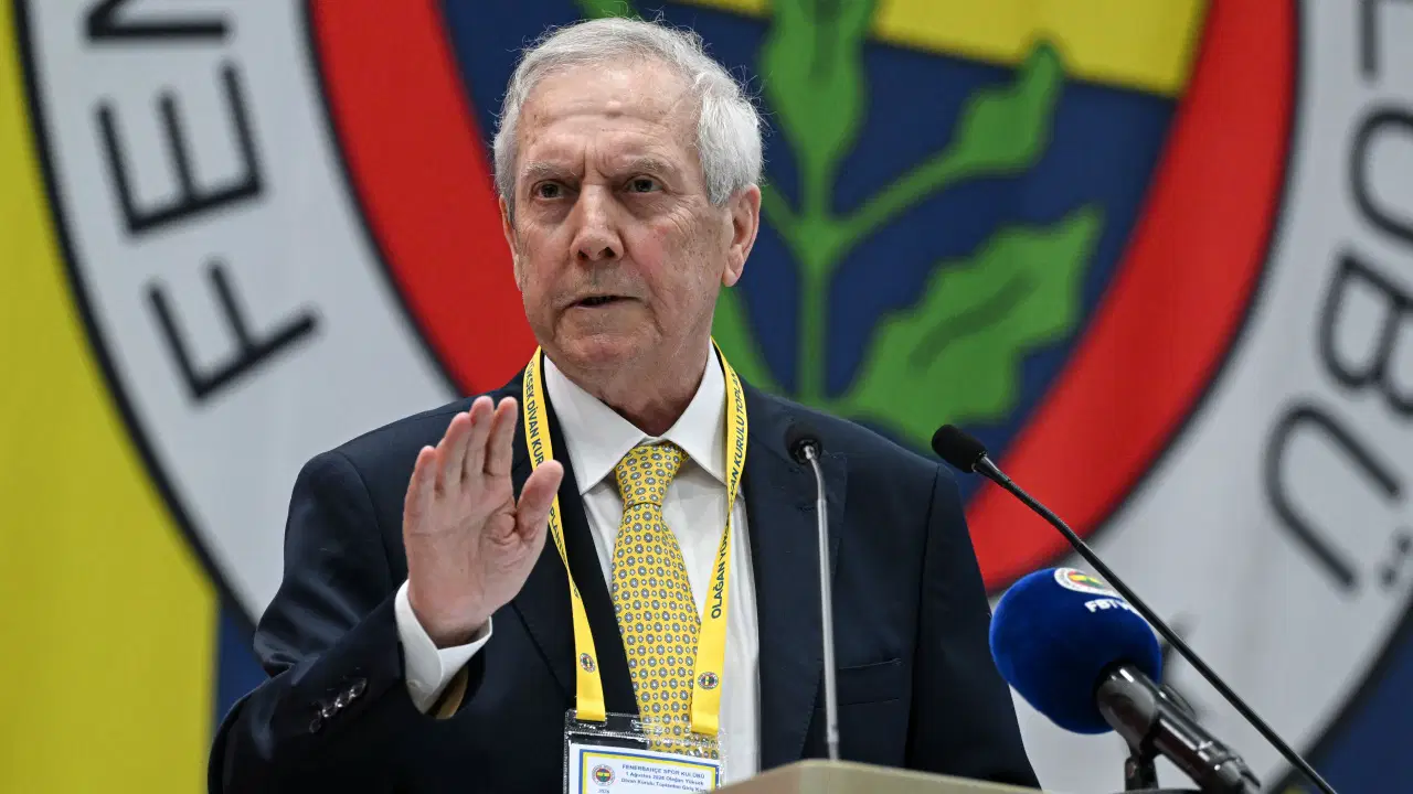 Fenerbahçe, 64 bin kişilik stadyum projesini açıkladı